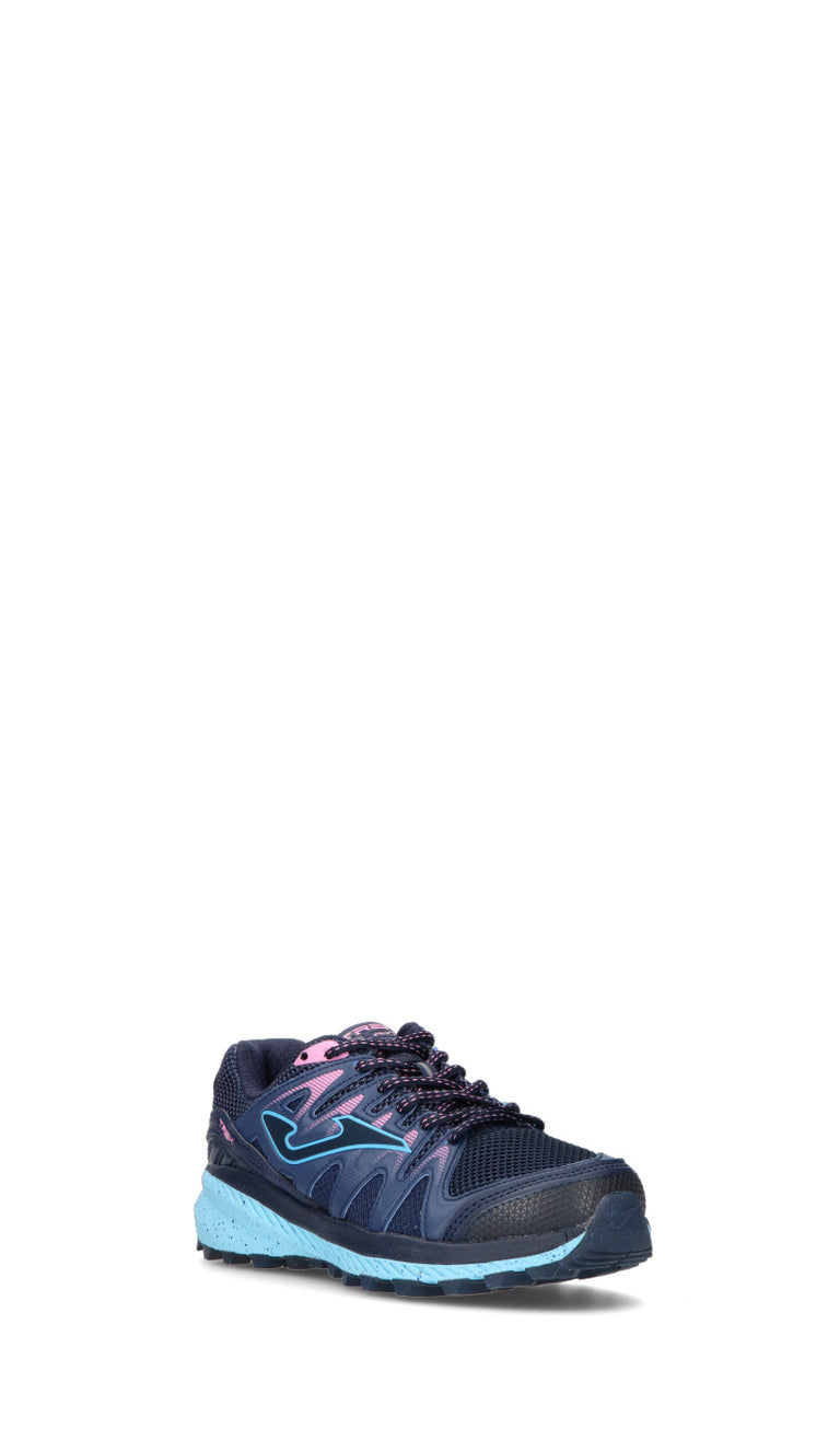 JOMA TK.TREK LADY 2303 Scarpa running donna blu/azzurra