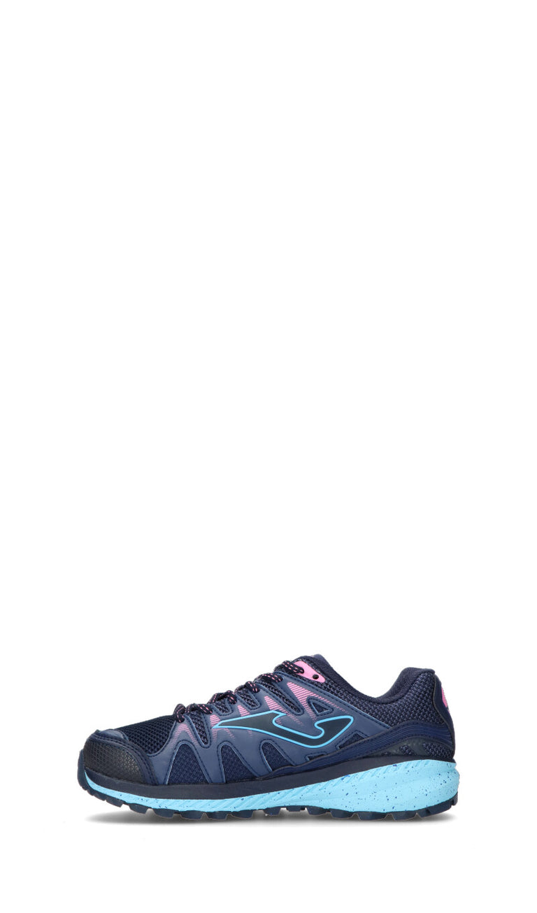 JOMA TK.TREK LADY 2303 Scarpa running donna blu/azzurra