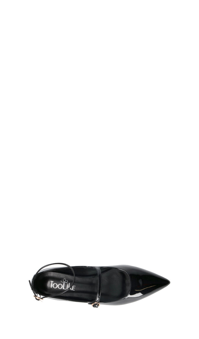 TOO LIKE Ballerina donna nera