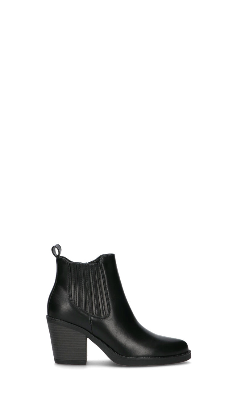 TOO LIKE Tronchetto donna nero