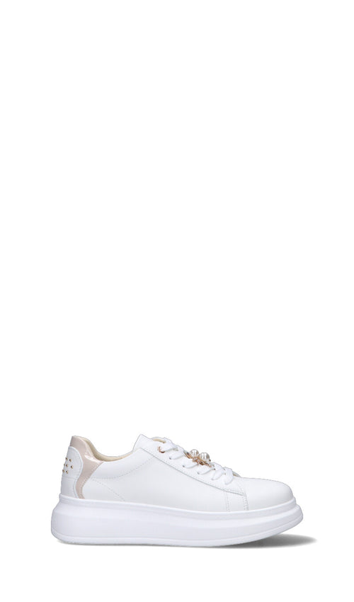 TOO LIKE Scarpa bianca