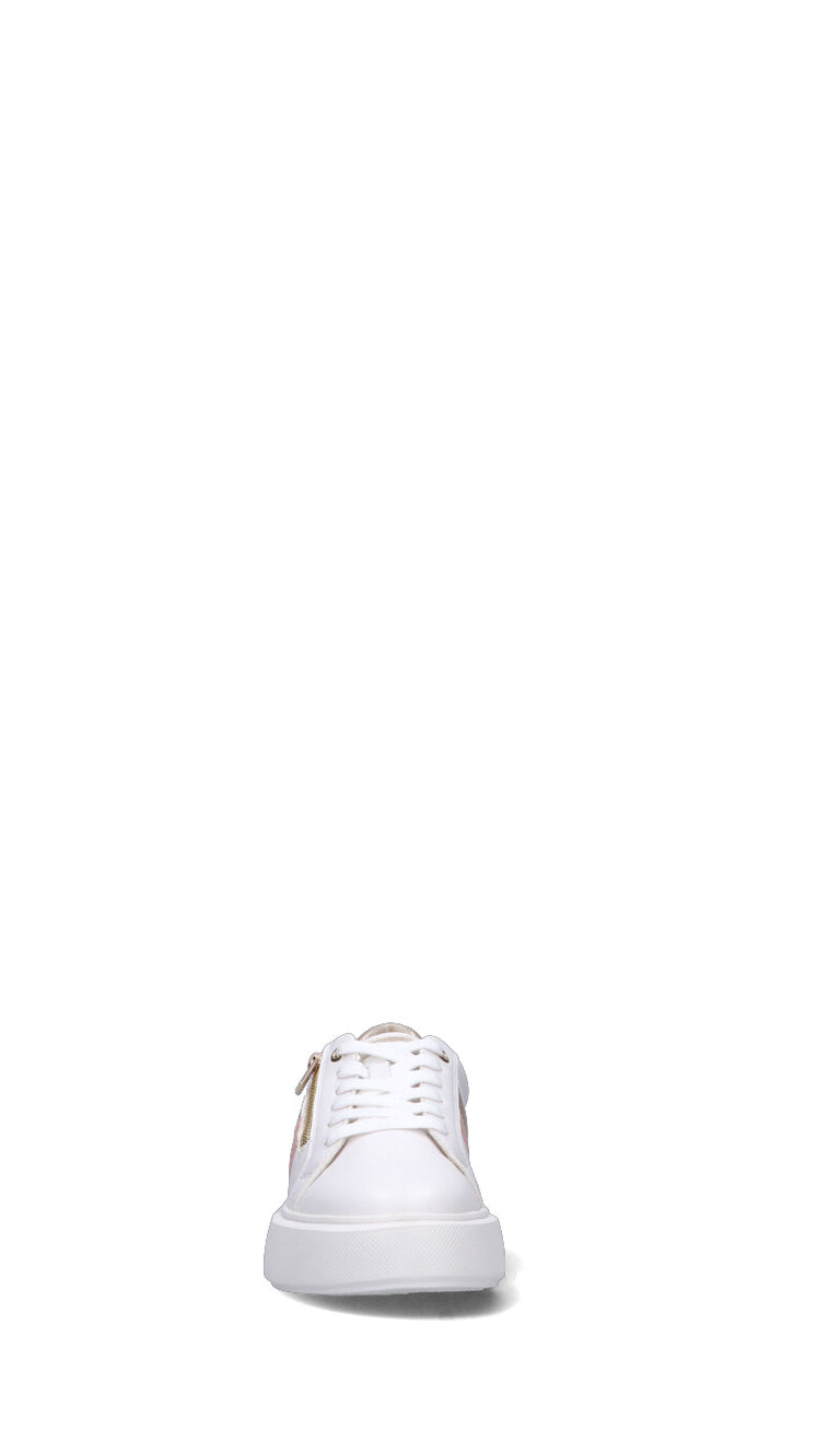 TOO LIKE Sneaker donna bianca/rosa