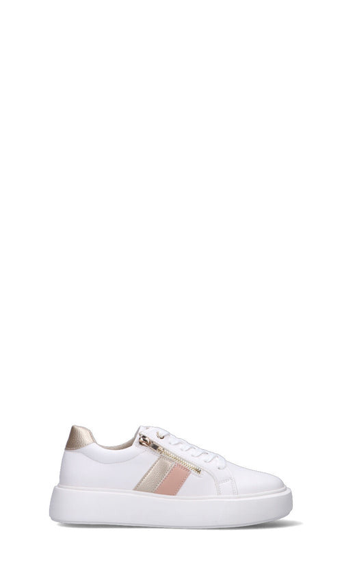 TOO LIKE Sneaker donna bianca/rosa