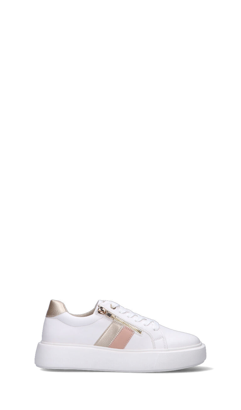 TOO LIKE Sneaker donna bianca/rosa