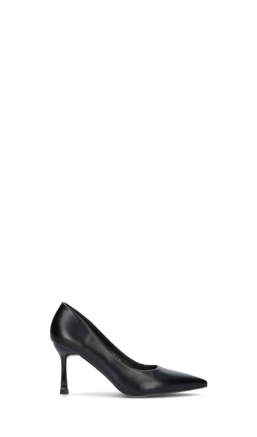 TOO LIKE Décolleté donna nera