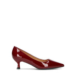 TOO LIKE Décolleté donna nera