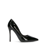 TOO LIKE Décolleté donna nera