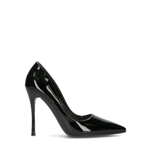 TOO LIKE Décolleté donna nera