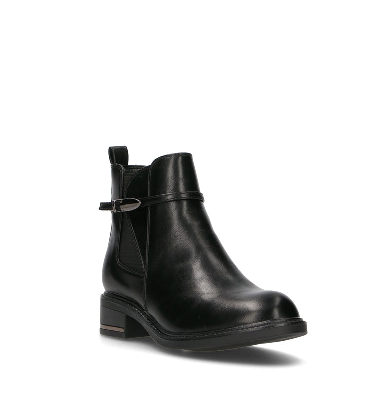 TOO LIKE Tronchetto donna nero