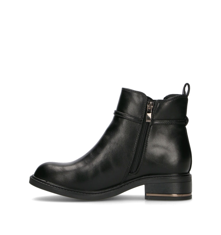 TOO LIKE Tronchetto donna nero