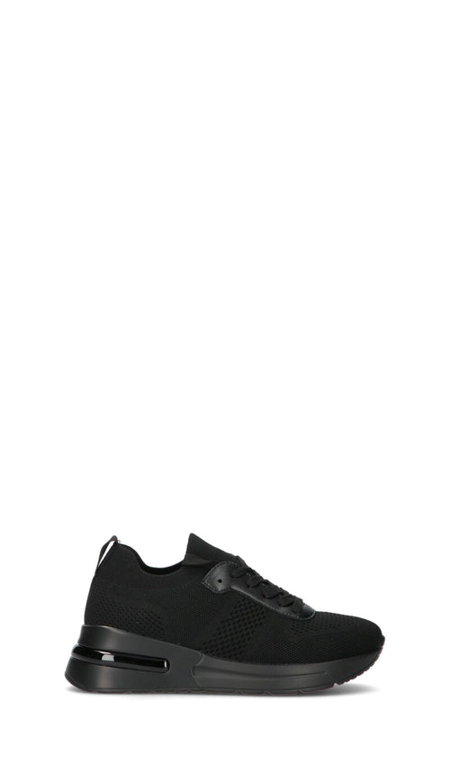 TOO LIKE Sneaker donna nera