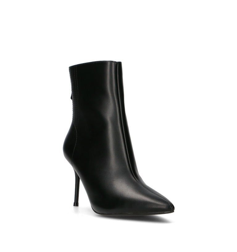 TOO LIKE Tronchetto donna nero