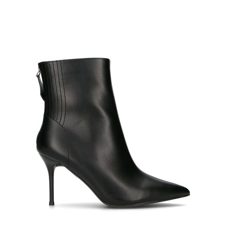 TOO LIKE Tronchetto donna nero