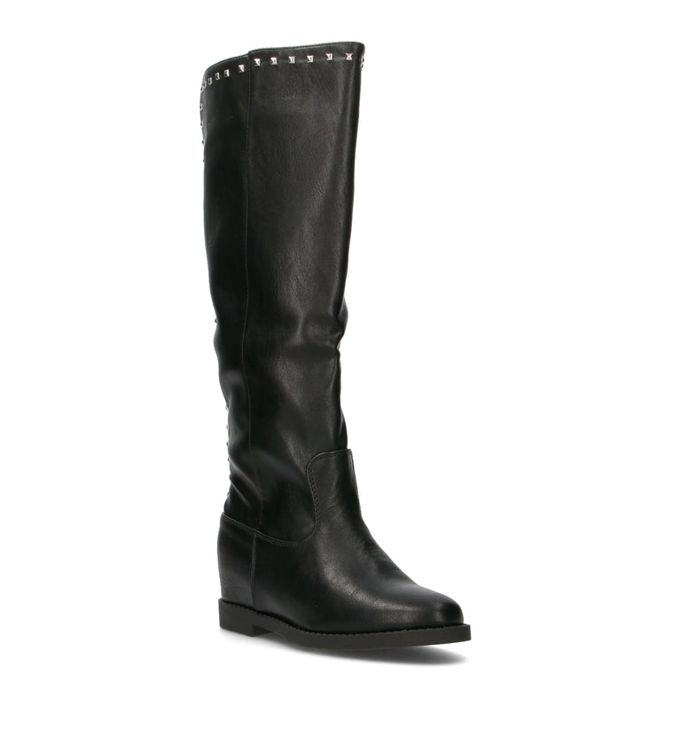 TOO LIKE Stivale donna