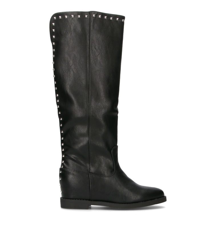 TOO LIKE Stivale donna