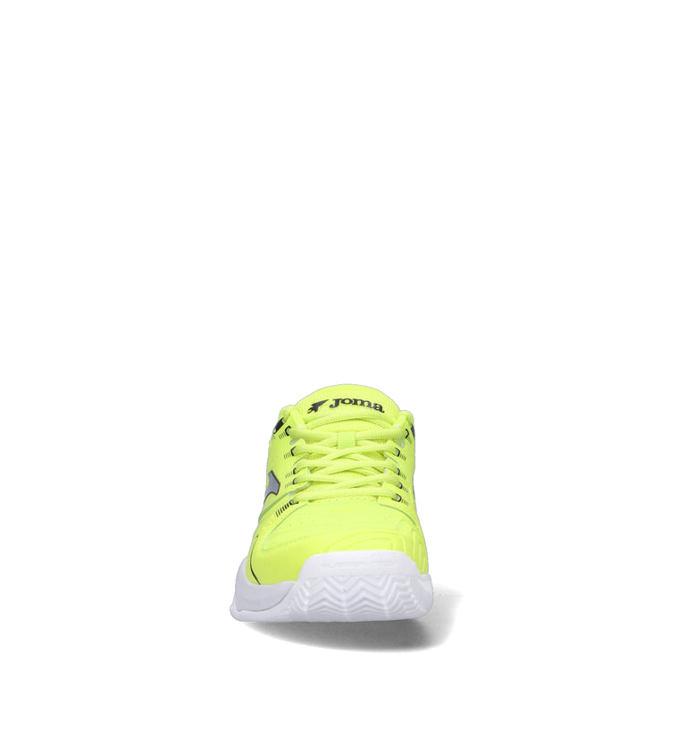 JOMA MASTER 1000 Sneaker uomo gialla