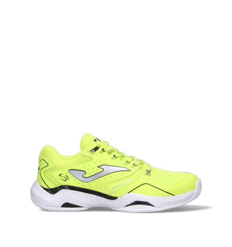 JOMA MASTER 1000 Sneaker uomo gialla