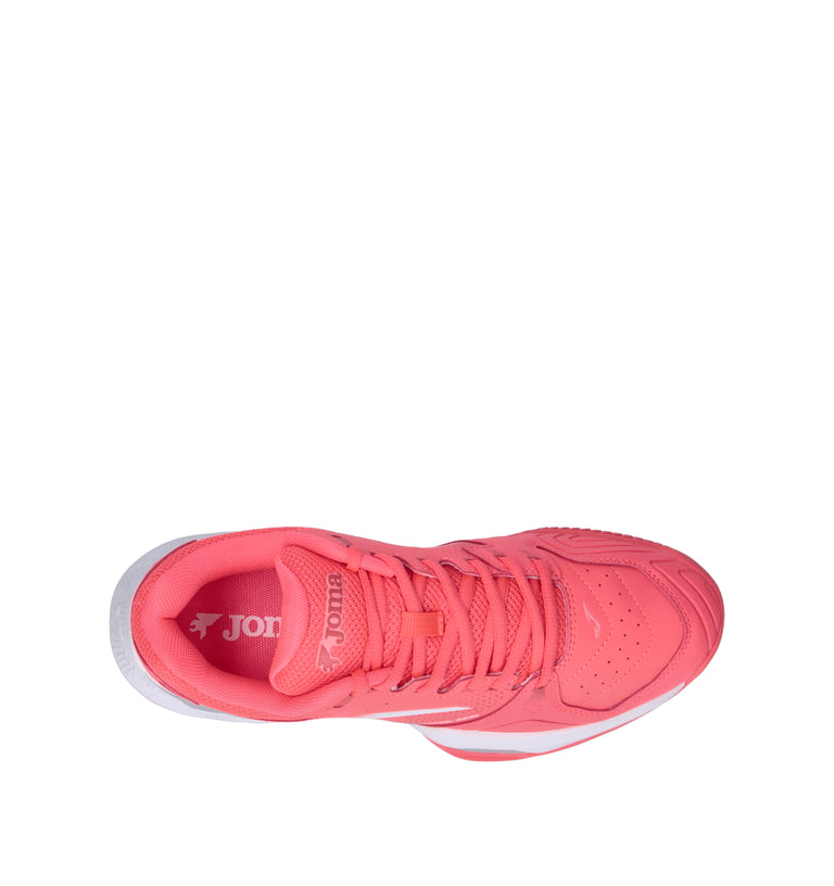 JOMA MASTER 1000 Sneaker donna corallo