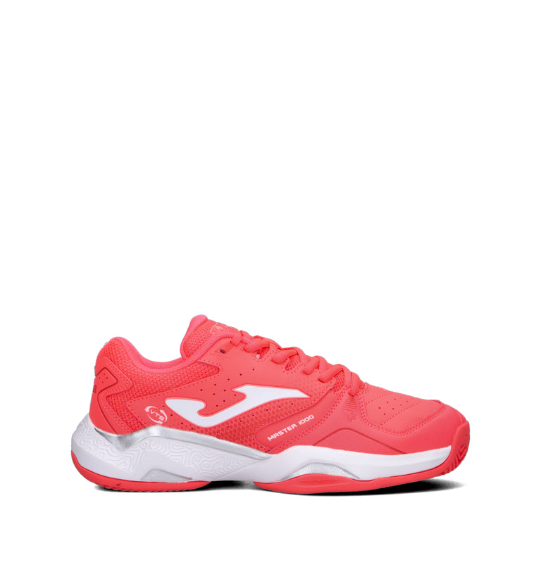 JOMA MASTER 1000 Sneaker donna corallo