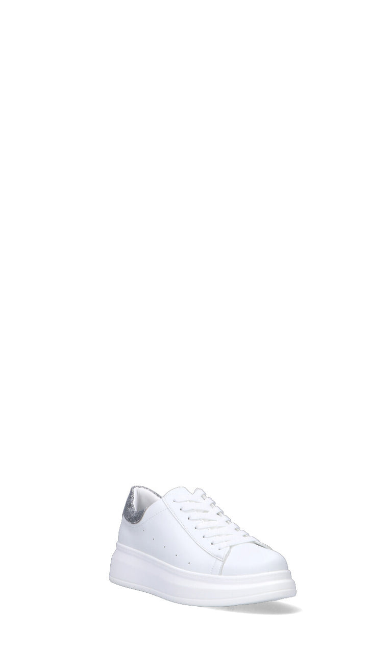TOO LIKE Sneaker donna bianca/nera