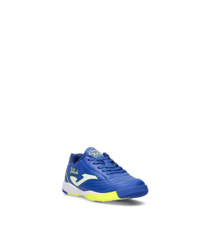 JOMA TOLEDO JR Scarpa calcetto bimbo