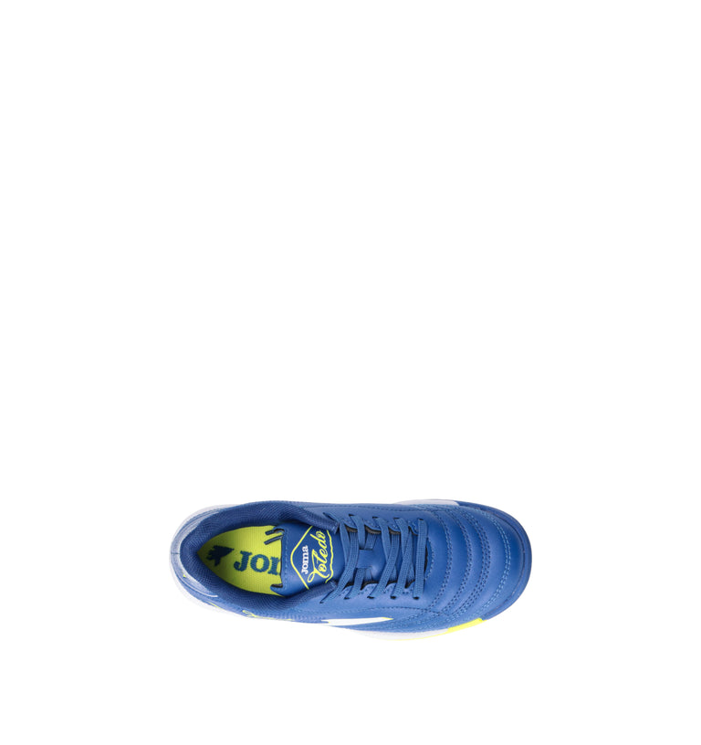 JOMA TOLEDO JR Scarpa calcetto bimbo