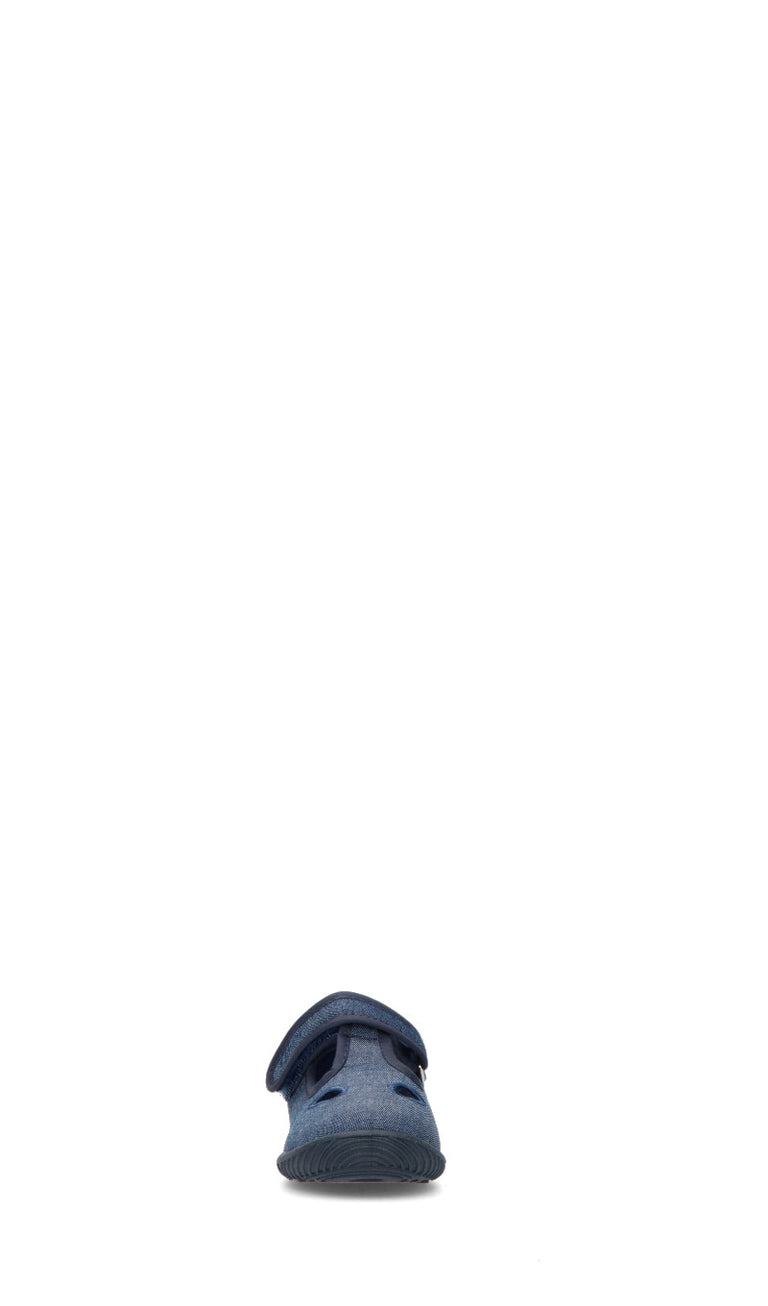 CHICCO Sandalo bimbo blu