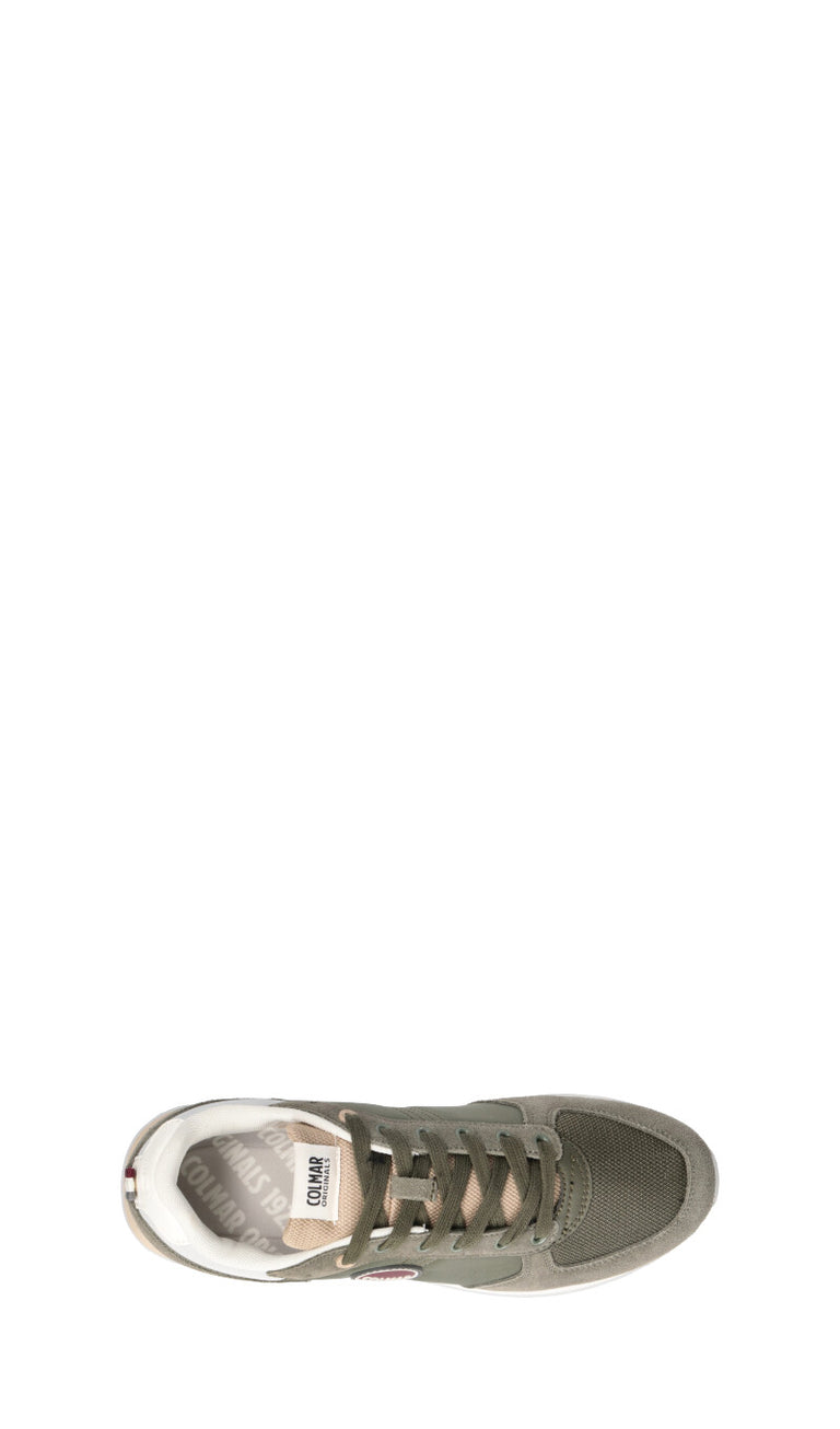 COLMAR Sneaker uomo militare