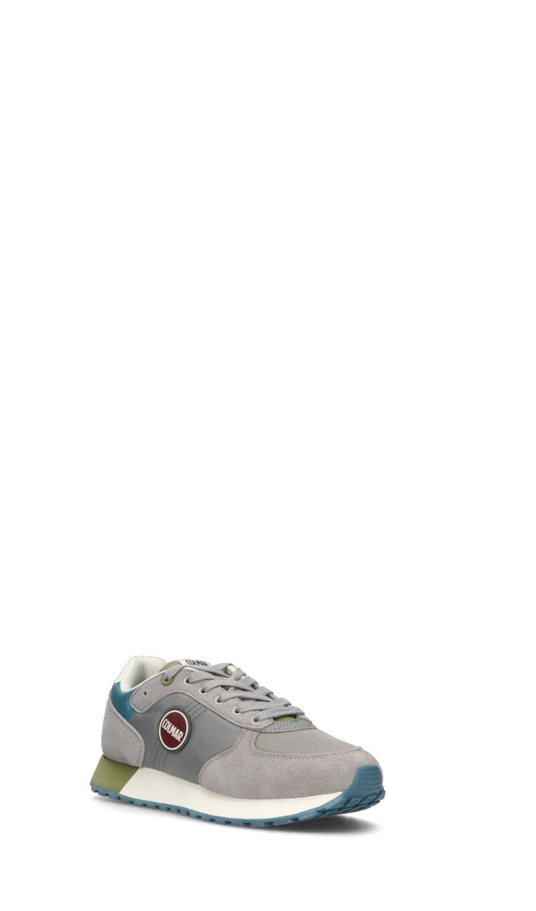 COLMAR Sneaker uomo grigia