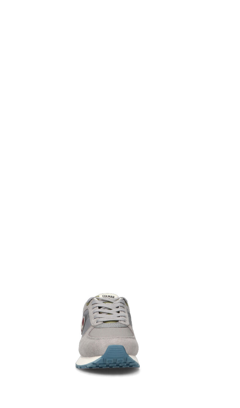 COLMAR Sneaker uomo grigia