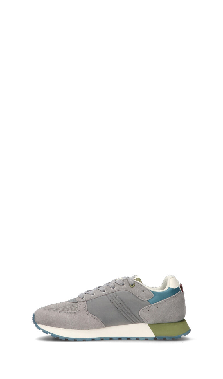 COLMAR Sneaker uomo grigia