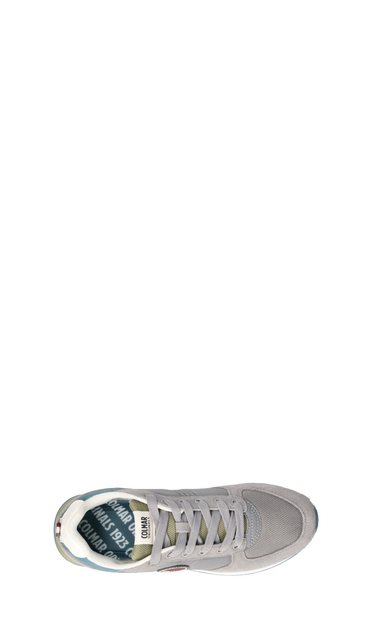 COLMAR Sneaker uomo grigia