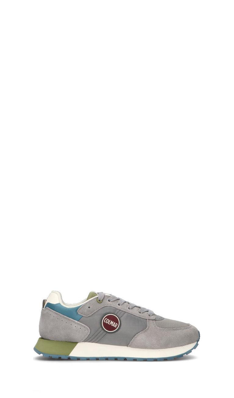 COLMAR Sneaker uomo grigia