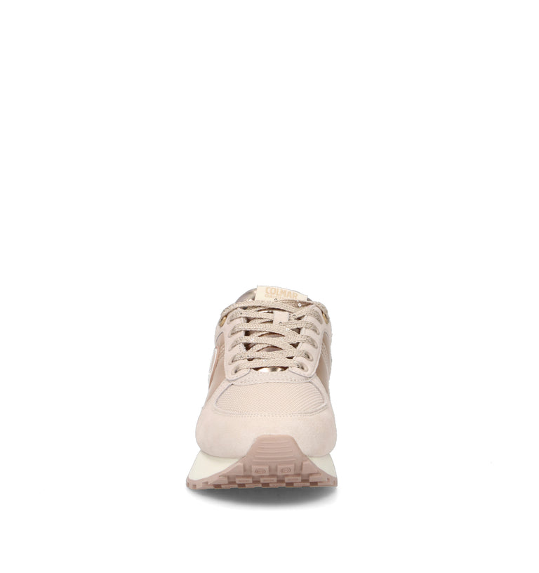 COLMAR Sneaker donna nude