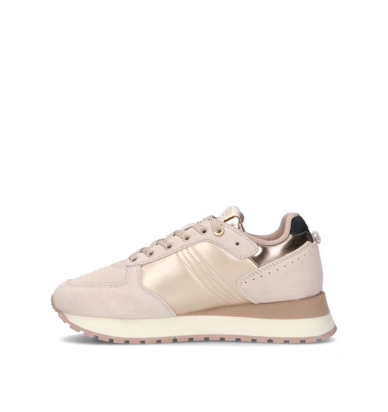 COLMAR Sneaker donna nude