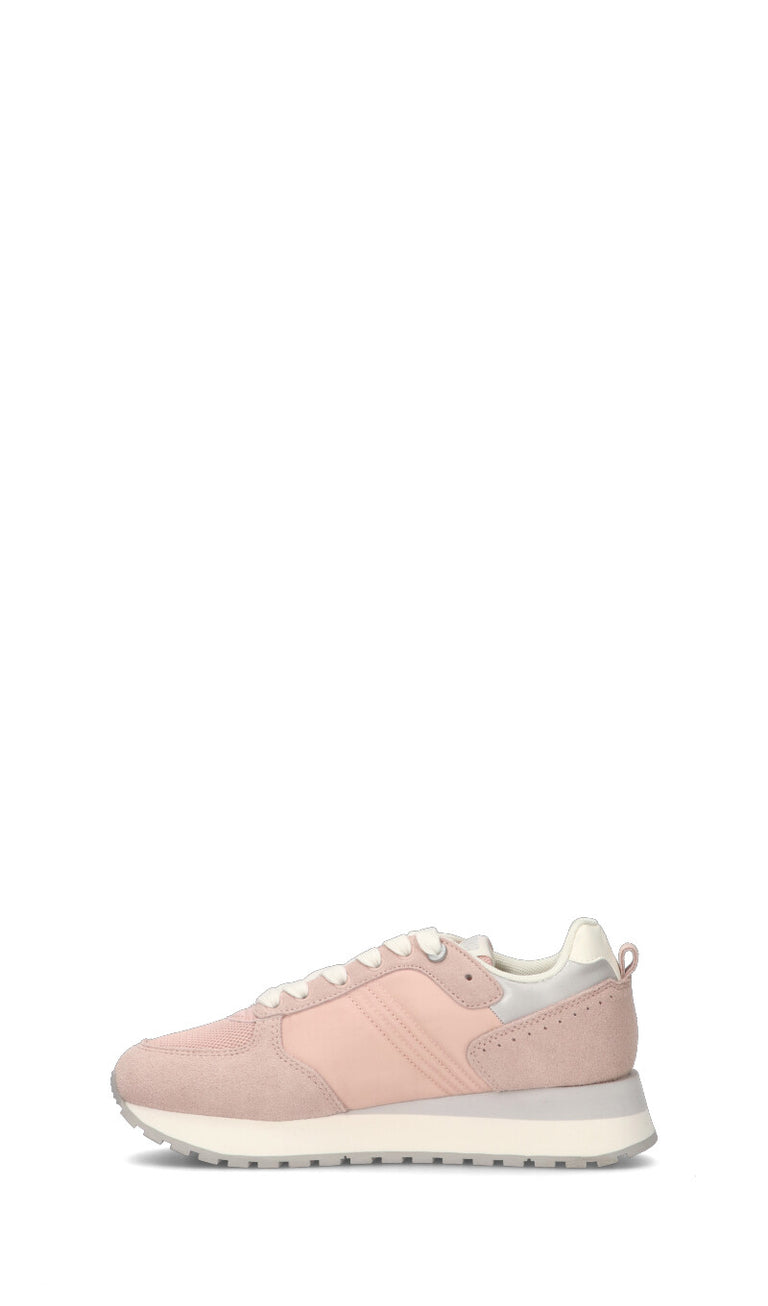 COLMAR Sneaker donna rosa