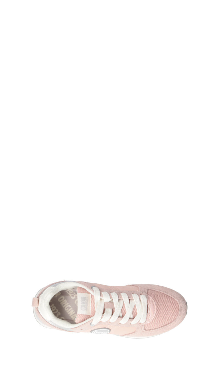 COLMAR Sneaker donna rosa