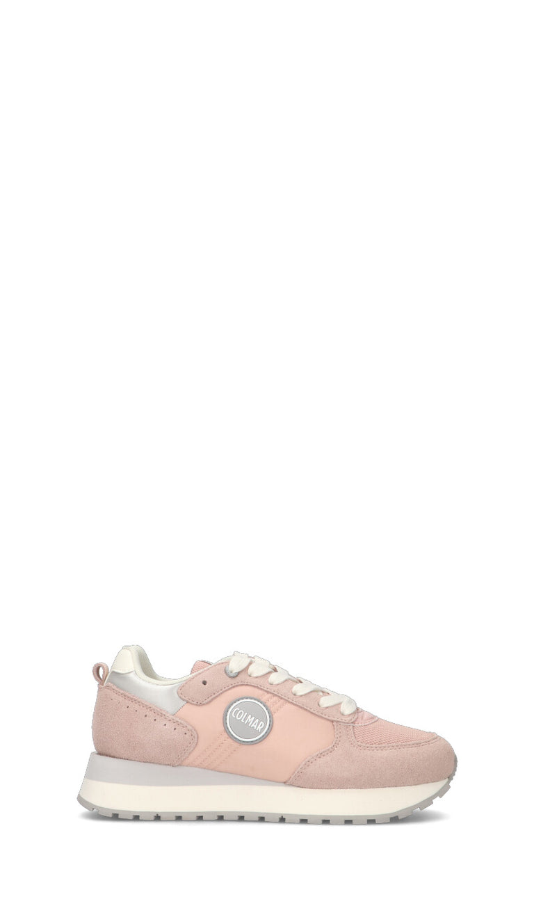 COLMAR Sneaker donna rosa