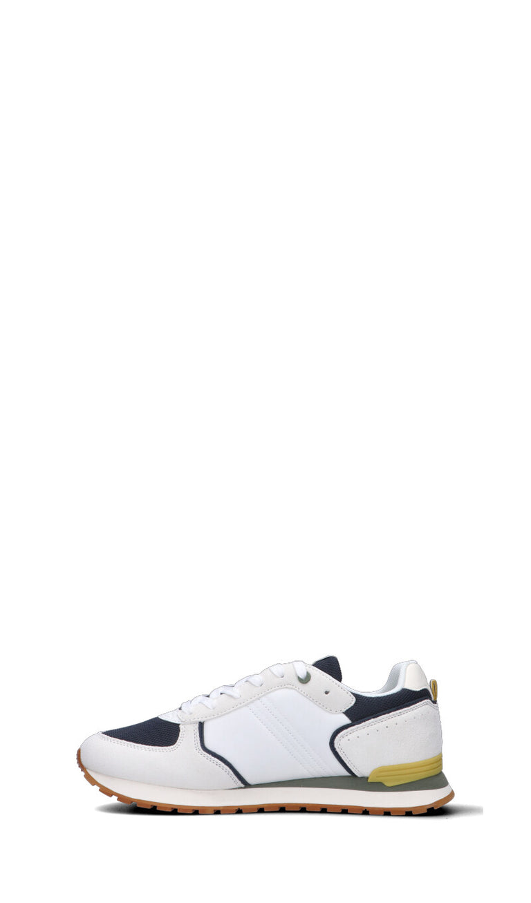 COLMAR Sneaker uomo bianca
