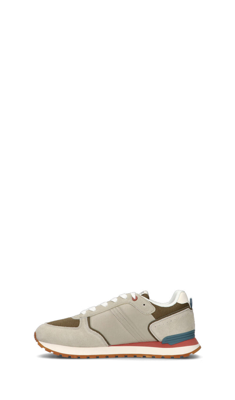 COLMAR Sneaker uomo grigia