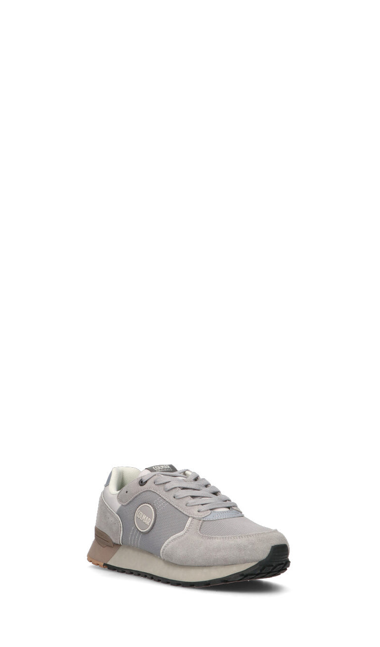COLMAR Sneaker uomo grigia