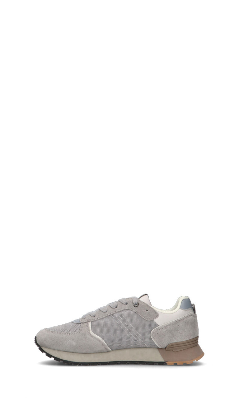 COLMAR Sneaker uomo grigia