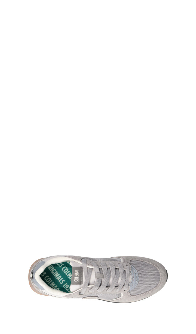 COLMAR Sneaker uomo grigia