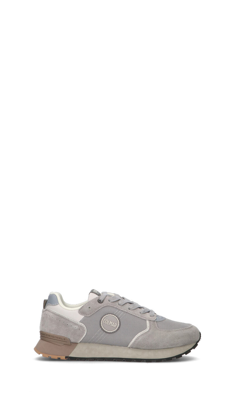 COLMAR Sneaker uomo grigia