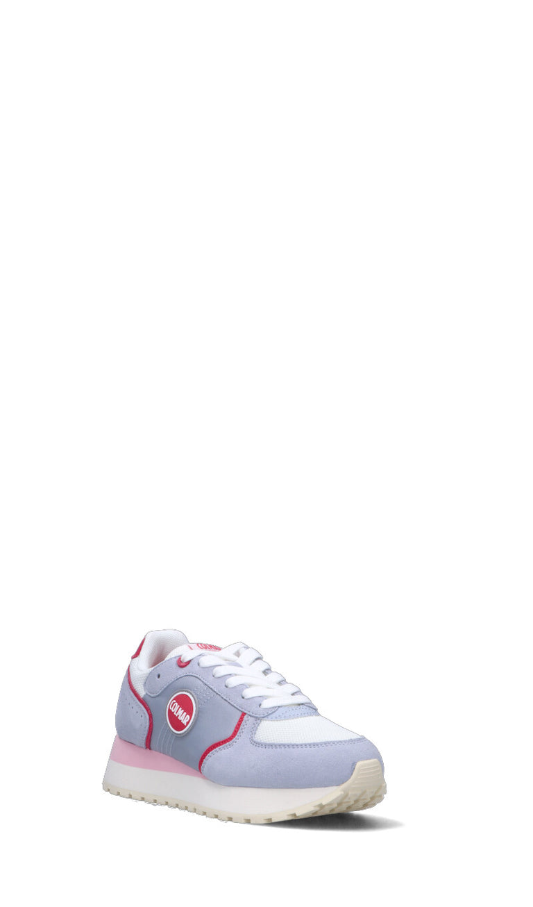 COLMAR Sneaker donna lilla