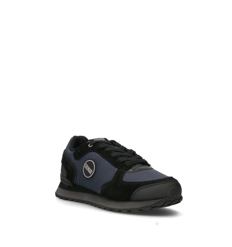 COLMAR Sneaker uomo blu