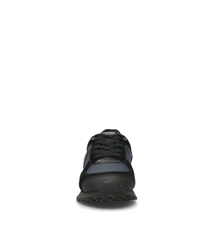 COLMAR Sneaker uomo blu