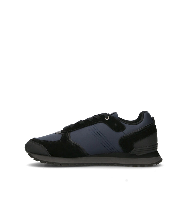 COLMAR Sneaker uomo blu