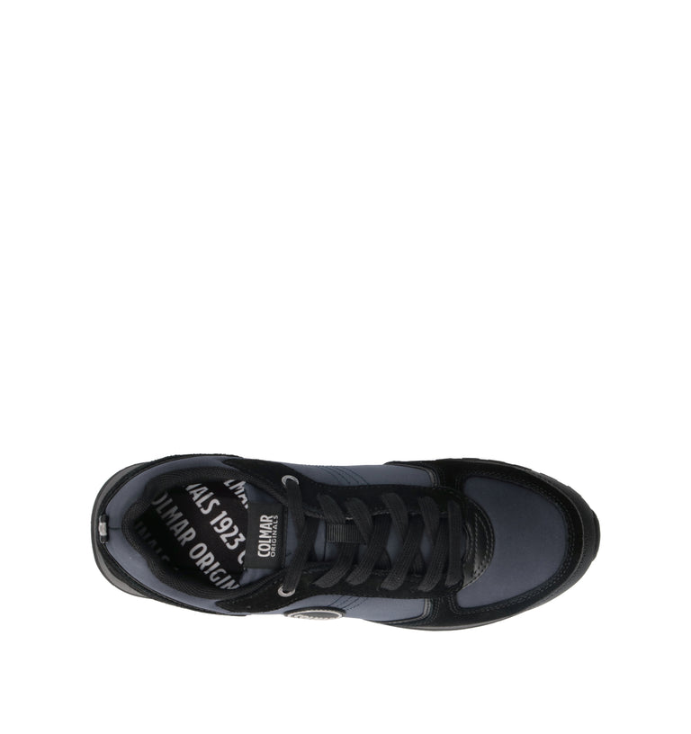 COLMAR Sneaker uomo blu