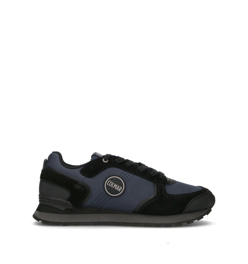 COLMAR Sneaker uomo blu